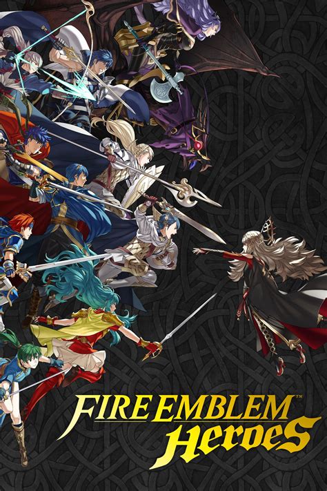 r fireemblemheroes|Fire Emblem Heroes .